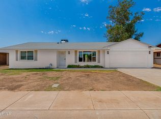 8326 N 56th Ave, Glendale, AZ 85302