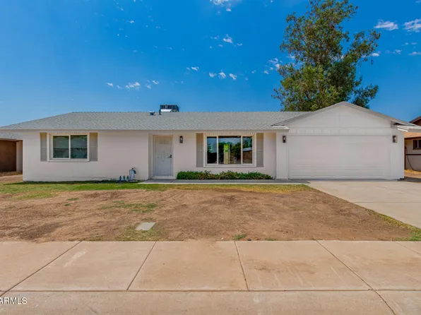 8326 N 56TH Avenue, Glendale, AZ 85302