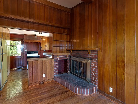 Kitchen of Studio unit