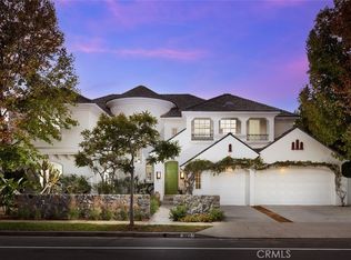 1927 Santiago Dr, Newport Beach, CA 92660