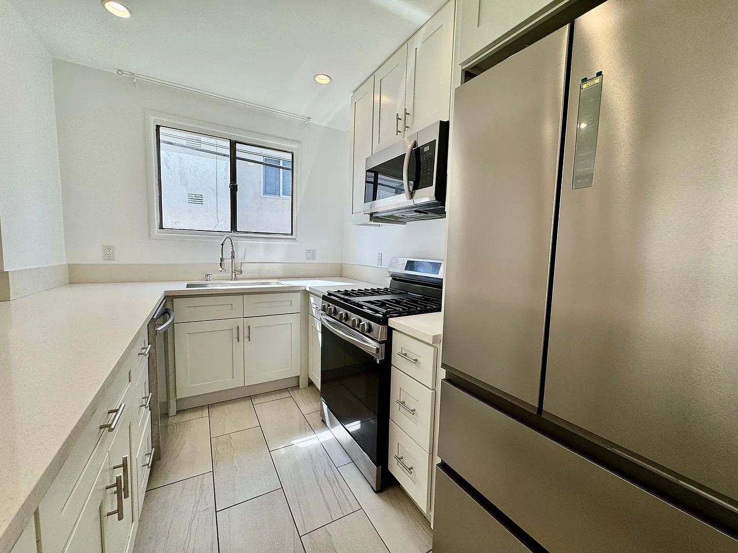 337 S Rexford Dr Lease Only (In Progress) — Photo 4