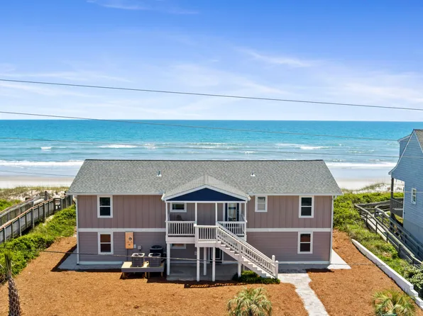 101 Ocean Drive, Emerald Isle, NC 28594