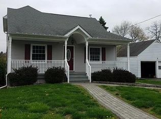 239 Daniher Ave, New Windsor, NY 12553