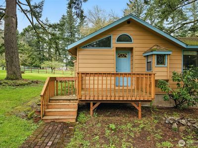 3601 SE Woodburn Road, Washougal, WA, 98671