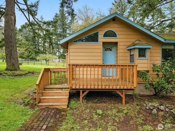 3601 SE Woodburn Road, Washougal, WA 98671