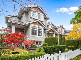 14877 58th Ave #10, Surrey, BC V3S8Y9