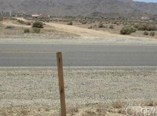 0 Joshua Rd, Lucerne Valley, CA 92308