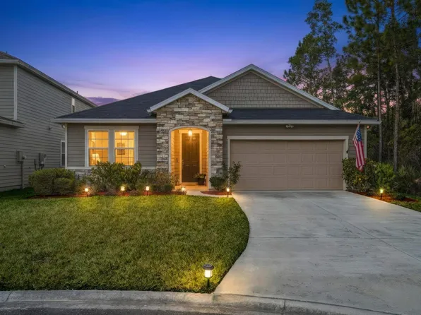 11817 Flowering Peach Ct, Jacksonville, FL 32256