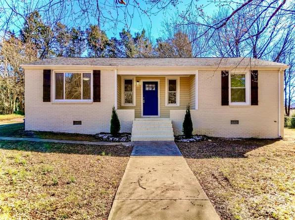 315 Dunham Ave, Salisbury, NC 28146