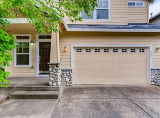 144 NE Ocean Loop, Hillsboro, OR 97124