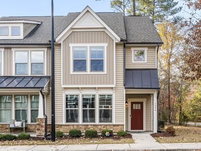 1004 Metropolitan Dr, Durham, NC, 27713