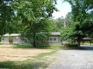 16220 Nation St, Little Rock, AR 72223