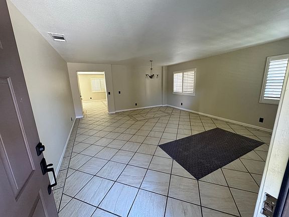 Entrance formal living room