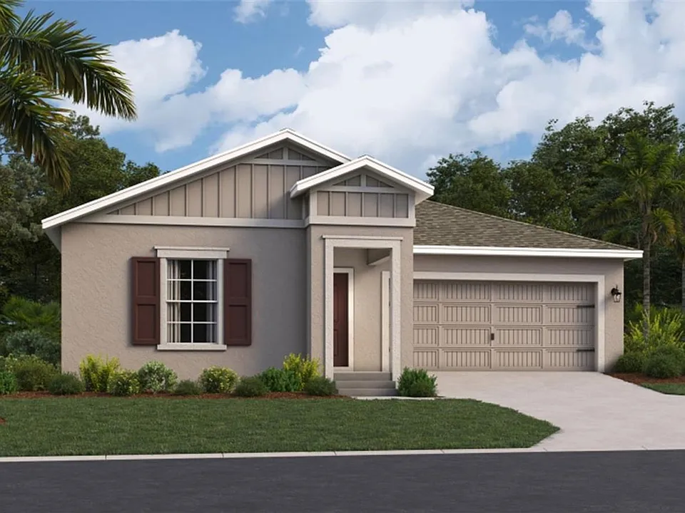 1642 Loxley Trl