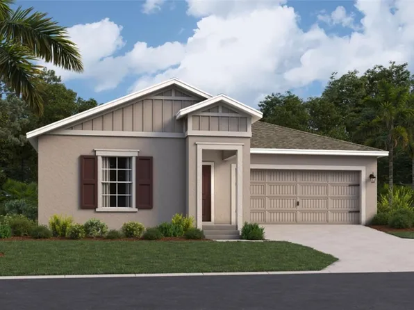 1642 Loxley Trl, Kissimmee, FL 34746