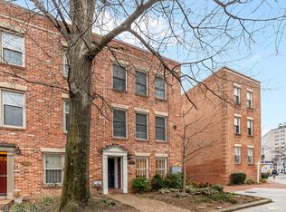 1908 T St NW, Washington, DC 20009