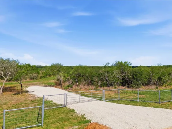 0 Franke Rd, Goliad, TX 77963
