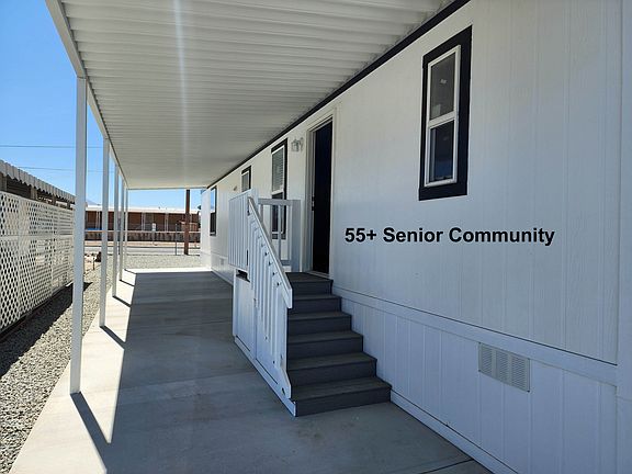 2nd image of 43601 E Florida Ave #27