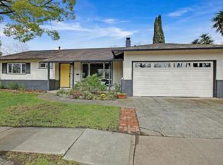 112 Harris Way, Vallejo, CA 94591