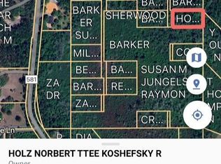 0 Culbreath Rd, Brooksville, FL 34602