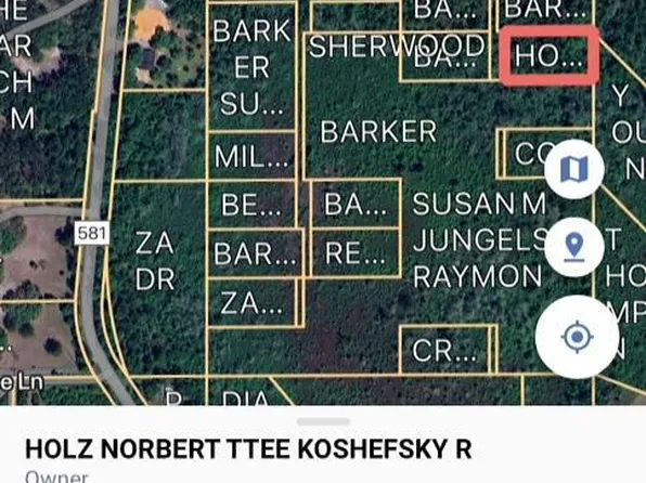 0 Culbreath Rd, Brooksville, FL 34602