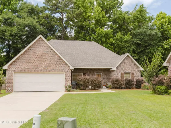212 Bream Pond Ln, Brandon, MS 39047