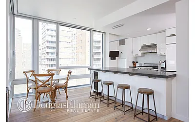 Sold by Douglas Elliman