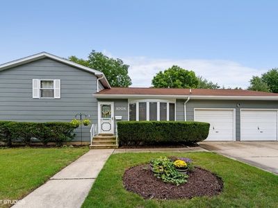 1008 N 13th St, Dekalb, IL, 60115