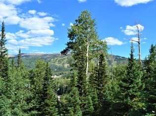 579 Hunter Ridge Dr, Brian Head, UT 84719