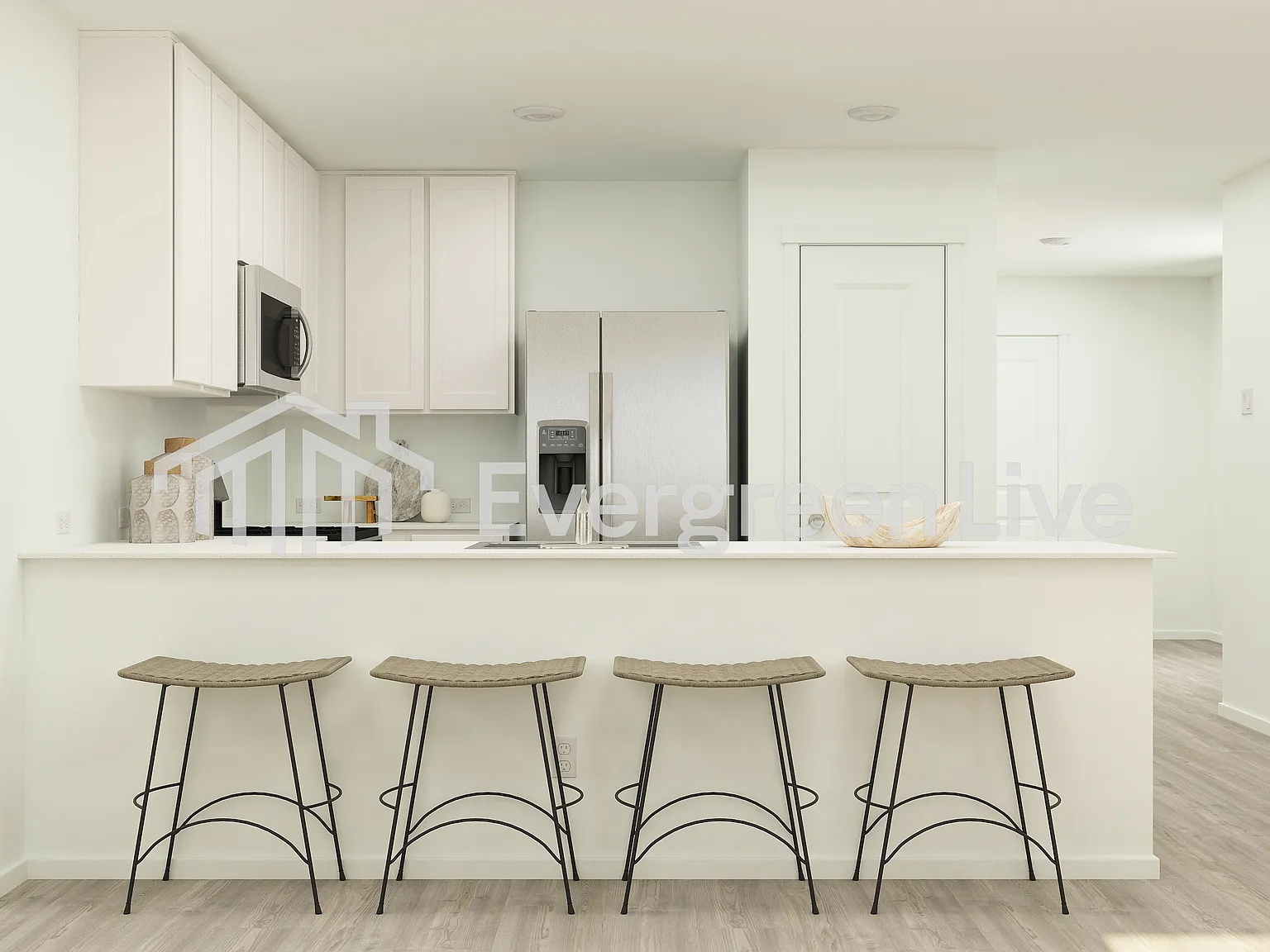 4 bed, 2.5 bath, 2173 sqft, $1,800 — Photo 2
