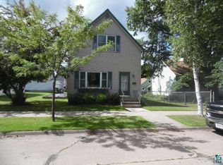 1400 Chapple Ave, Ashland, WI 54806
