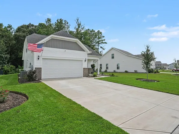 984 Agostino Dr., Myrtle Beach, SC 29579
