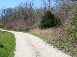 3345 Raspberry Ln, Spencer, IN 47460