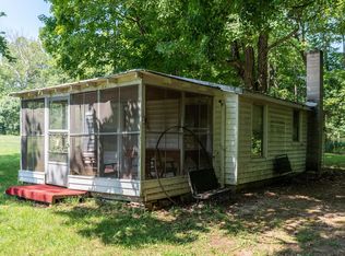 Tbd Hankey Mountain Hwy, Churchville, VA 24421