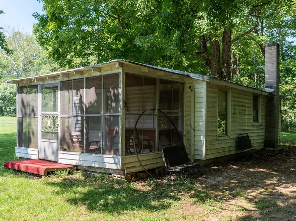 Tbd Hankey Mountain Hwy, Churchville, VA 24421