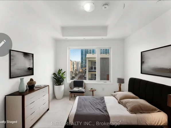 5131 Sheppard Ave E #307, Scarborough, ON M1B 2W1