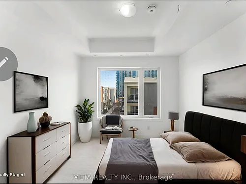 5131 Sheppard Ave E #307 Photo 1