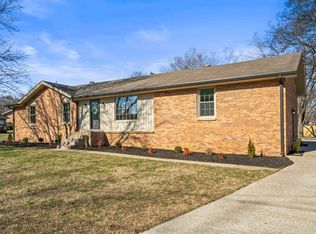 609 New Hitt Ln, Goodlettsville, TN 37072