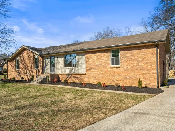 609 New Hitt Ln, Goodlettsville, TN 37072