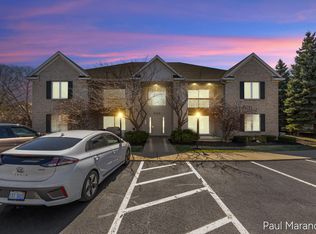 3170 W Crystal Waters Dr Unit 2, Holland, MI