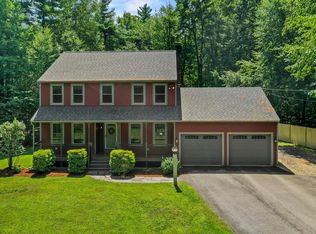 37 Highfields Rd, Wilton, NH 03086