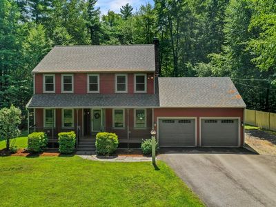 37 Highfields Rd, Wilton, NH, 03086
