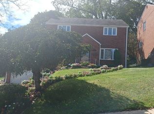 246 Ashland Ave, Pittsburgh, PA