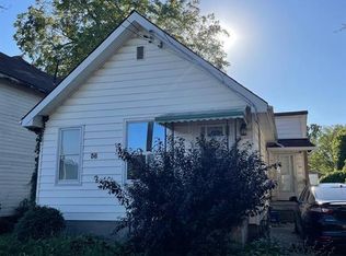 56 Saint George St, Chatham Kent, ON N7M 4P2