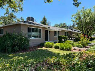 6600 Paso Dr, Redding, CA 96001