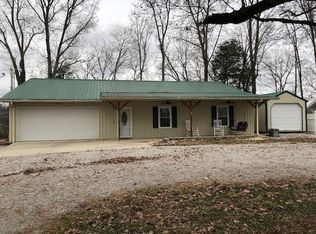 871 Boat Dock Rd, Somerset, KY 42501