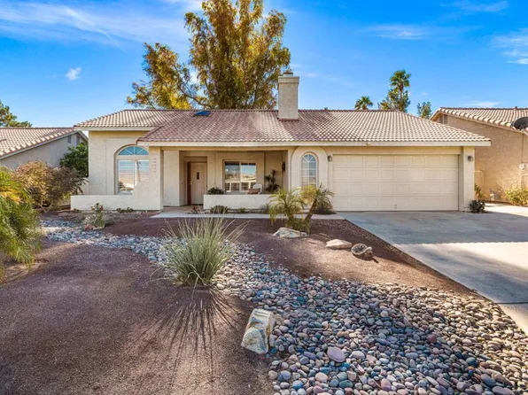 73721 Boca Chica Trl, Thousand Palms, CA 92276