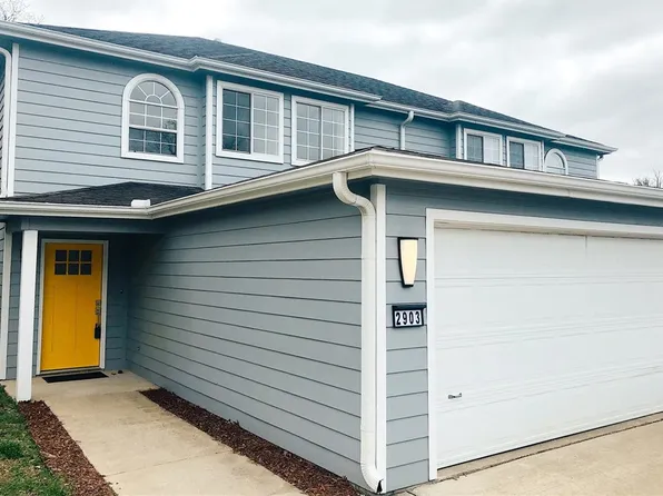 2901 E Sterling Ct #2903-E, Fayetteville, AR 72703