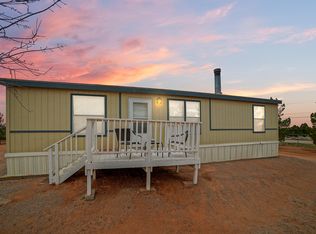 6396 Jester Pl, Las Cruces, NM 88012