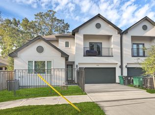 1264 Morris St, Houston, TX 77009